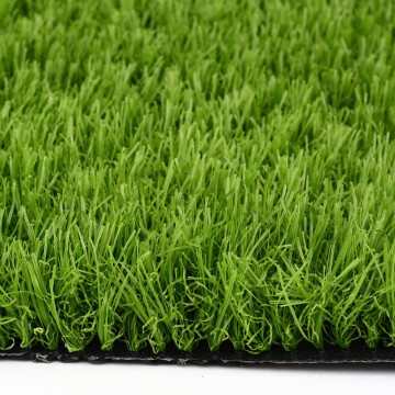 High quality Chinese Landscaping Artificial /Plastic Grass Carpet decorative For Garden